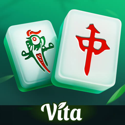Vita Mahjong